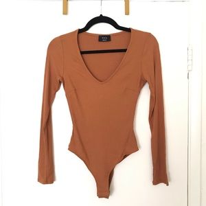 NWOT Vici Bodysuit